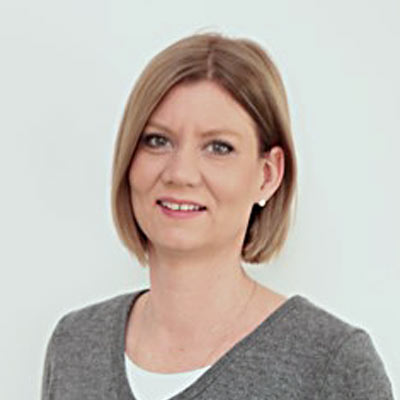 Annika Blettrup