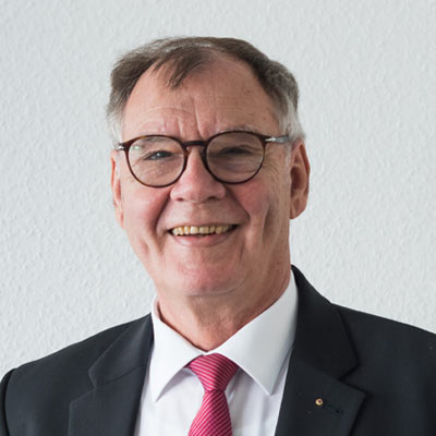 Jürgen Rath